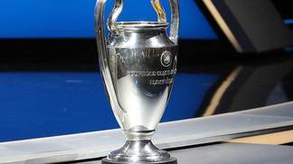 Por ranking, valor do elenco e história: qual é o grupo mais duro da Champions Troféu da Uefa Champions League