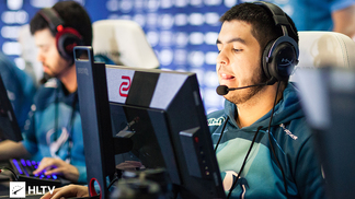 ‘Counter-Strike’: SK vai à semifinal e LG cai na fase de grupos da Pro League Mesmo eliminado, chelo lidera as estatísticas do torneio