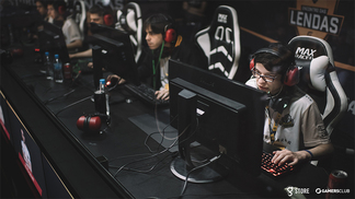 BPL: Keyd Stars fecha quarta semana com resultados distintos no ‘Counter-Strike’ Keyd busca manter o 100% de aproveitamento depois de triunfo na primeira rodada