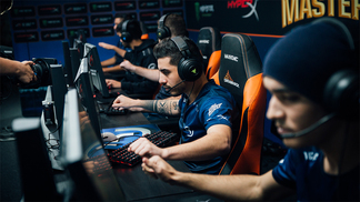 'Counter-Strike': coldzera domina e SK estreia com vitória na ESL One New York coldzera e seus companheiros terão de vencer mais uma partida para avançar