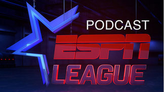 Podcast ESPN League analisa os 'cavalos paraguaios' na NFL e a possível aposentadoria de Derrick Rose Podacast ESPN League