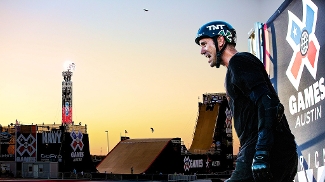 Canais ESPN comemoram aniversário de Bob Burnquist com 'maratona' sobre o astro do skate Bob Burnquist batalhará por sua 27ª medalha de ouro nos X Games
