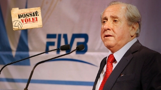 Ministro fala em 'desvio' e revela que relatório da CGU será enviado ao Ministério Público Ary Graça Dossiê Vôlei