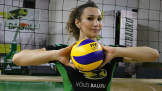 Quando a maior disputa não é o set da partida: a vitória da jogadora transsexual Thiffany de Abreu