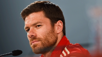 Eliminada, Espanha agora vive crise por declaração de Xabi Alonso Xabi Alonso disse que a Espanha estava 'sem fome' e detonou a crise no vestiário