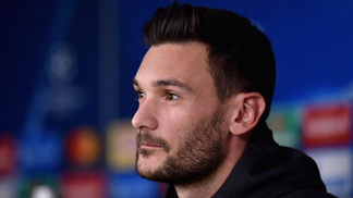 Goleiro do Tottenham projeta duelo contra 'melhor time do mundo' e diz: 'Real não é só CR7' Lloris acredita em uma boa exibição do Tottenham no Santiago Bernabéu