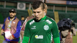 Luverdense e Guarani se enfrentam buscando recuperação na Série B Braian Samudio é o artilheiro do Guarani na Série B