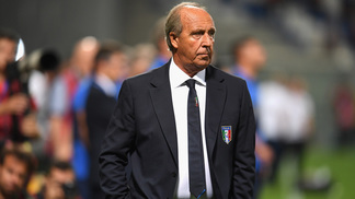 Fora da Copa, Itália pensa em 'técnicos importantes' para o futuro da seleção Gian Piero Ventura está sob o comando da Itália desde 2016