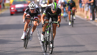 Hagen vence 19ª etapa do Tour de France; Froome se aproxima do título Hagen venceu a 19ª etapa do Tour de France