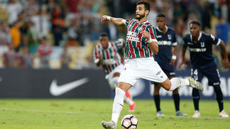 Por que Henrique Ceifador nunca erra pênaltis? A ESPN revela o segredo Henrique cobra pênalti olhando para o goleiro