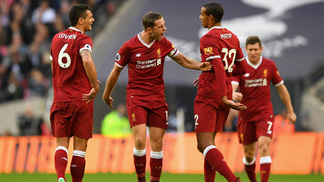 Grande vilã na temporada, defesa do Liverpool acumula vexames e já é a pior do clube em mais de 50 anos A defesa do Liverpool não faz bom papel nesta temporada