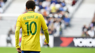 Carta a Neymar (com tudo que Tite e Gil Cebola não dizem) Neymar Brasil Japão Amistoso 10/11/2017