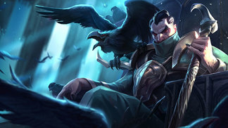 'League of Legends': Após Evelynn, Swain é o próximo campeão na lista de reworks Swain será o próximo campeão de League of Legends a receber um rework visual