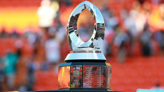Peyton Manning, Randy Moss, Brandon Marshall e mais: veja os recordistas do Pro Bowl O troféu do Pro Bowl, que estará em disputa no próximo domingo