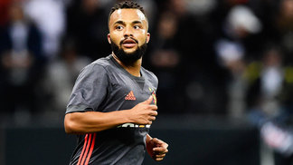 Reforço do Atlético-MG já limpou carpetes de Fábio Assunção, Rincón e dono das 'Lojas Americanas': 'Quase matamos o tucano dele' Samuel Xavier Sport Corinthians Campeonato Brasileiro 05/08/2017