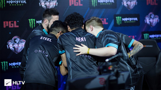 PGL Kraków: Em série de muita provocação, Immortals vence BIG e vai à semifinal Depois da eliminação da SK, Immortals é a única representante do Brasil na semifinal