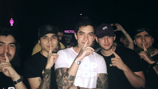 ‘Counter-Strike’: Com aporte da NBA, 100Thieves anuncia ‘Villa Mix’ Quinteto reúne vice-campeões do último major e veteranos