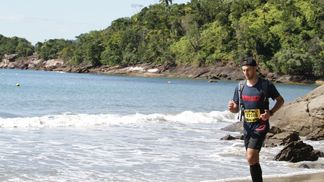 Mais importante corrida de montanha do litoral brasileiro traz percurso inédito para sua 7ª edição Desafio ocorre no fim de setembro