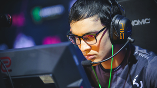 PGL Kraków: "Não me arrependo de tornar público", diz Taco sobre problemas com PCs no torneio Taco desabafa em vídeo sobre os primeiros dias do Major de Kraków