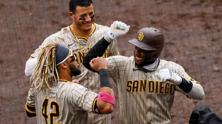Fechamento do mercado reforçou o recado: os Padres são candidatos ao título, sim San Diego Padres