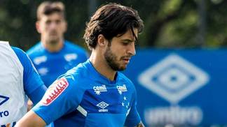 São Paulo reduz valor por Hudson, e Cruzeiro ainda tenta negociação Hudson se lesionou gravemente em treino do Cruzeiro