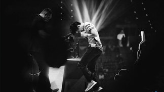 Central eSports: Resumão da EVO, Brasil no PGL Major Krákow e a penúltima rodada do CBLoL 2017 Tokido 'se aquece' antes da grande final de Street Fighter V na EVO 2017