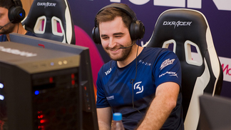 Com brasileiros, qualificatória americana da WESG acontecerá nos EUA FalleN foi o grande destaque da estreia da SK no evento na Rússia