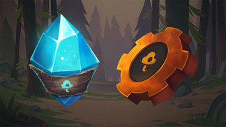 "Dê mais uma chance", diz Riot sobre polêmico evento de 'League of Legends' Acampamento Yordle dividiu jogadores em dois grupos: Cristal e Engrenagem