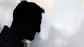 Gastos com tratamento de Schumacher chegaram a R$ 110 mi, diz jornal Michael Schumacher GP Brasil Formula 1 F1 23/11/2012