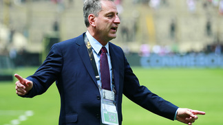 Flamengo gasta muito com salários? A conta que mostra que não e ensina como fazer a Barcelona, Juventus, PSG e companhia Rodolfo Landim, presidente do Flamengo