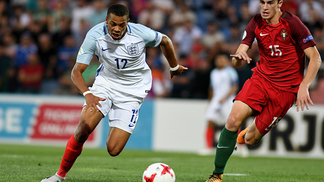 Atacante do City decide, Inglaterra bate Portugal e é campeã europeia sub-19 Lukas Nmecha, do Manchester City, anotou o gol da vitória da Inglaterra