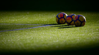 Polícia italiana prende 3 traficantes de jogadores menores de idade Futebol na Itália passa por novas investigações