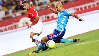 Doria deixou Lopes cruzar no 4º gol Doria deixou Lopes cruzar no 4º gol