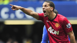Aos 38 anos, Rio Ferdinand se tornará boxeador profissional Copa da Inglaterra Chelsea United Rio Ferdinand