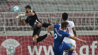 Islândia leva gol no fim e fica no empate com Catar em amistoso Islândia empatou com o Catar