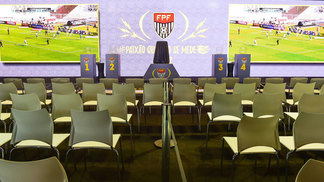 Grupos do Campeonato Paulista de 2018 são sorteados; veja como ficaram as chaves Campeonato Paulista 2018 Sorteio Grupos FPF 17/10/2017