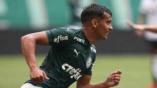 Só a pandemia da COVID-19 poderá atrapalhar o Palmeiras. E ela atacou! Destaque contra o Ceará, Gustavo Scarpa será mantido na lateral-esquerda