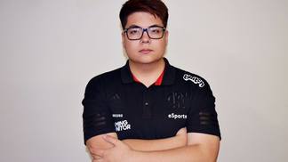Acabando com especulações, esA é confirmado para equipe de 'League of Legends' do Flamengo O suporte eSa foi confirmado pelo Flamengo eSports