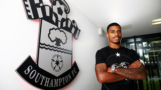 China limitará investimentos de suas empresas em clubes estrangeiros Mario Lemina apresentado pelo Southampton