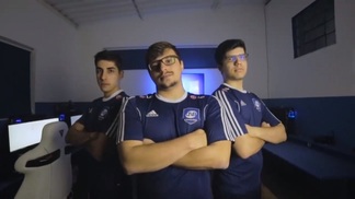 CBLoL: CNB fecha formação para 2018 com Baiano, Robo e Turtle Baiano, Robo e Turtle são os novos reforços da CNB