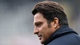 Udinese anuncia saída de técnico e chegada de campeão mundial com a Itália Massimo Oddo é o novo técnico da Udinese
