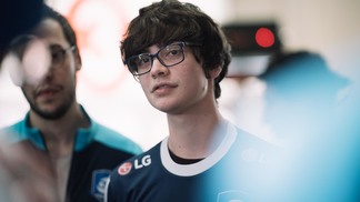 CBLoL: 'Não conseguíamos trabalhar em grupo' conta Lep sobre dificuldades da CNB CNB passa por uma etapa muito complicada no CBLoL