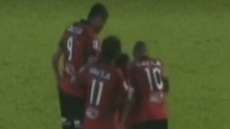Em duelo direto na tabela, Brasil de Pelotas bate Paysandu e se afasta da degola Brasil Paysandiu