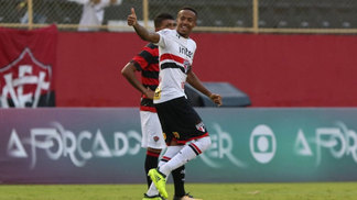 Com sete jogadores empatados na disputa, vote no melhor da 24ª rodada na Bola de Prata Éder Militão marcou gol inédito para o São Paulo