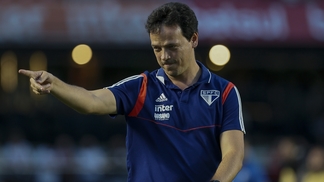 São Paulo de Diniz é obrigado a fazer um grande jogo contra o Corinthians