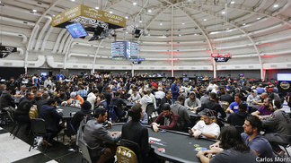 BSOP Millions vai ter R$ 7M garantidos na premiação do Main Event, veja as novidades BSOP Millions