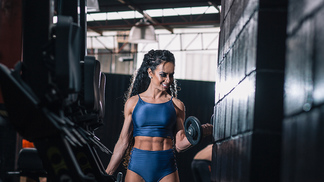 Como ganhar massa e definir o seu corpo