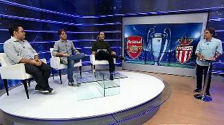 Ônibus do Gama é atacado por torcida goiana após quartas de final da Copa Verde Bertozzi e Sorín criticam Arsenal após derrota: 'Faltou inteligência'