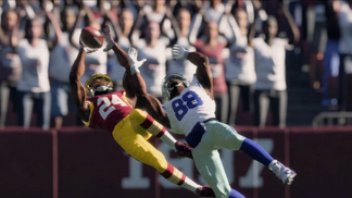 'Madden' é um dos jogos que viverá para sempre Das partidas entre amigos aos grandes torneios de esports, Madden é um dos grandes entre os jogos esportivos