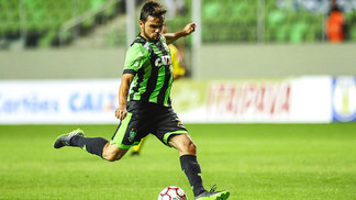 Norberto comemora ótima Série B do América-MG e foca em acesso com clube Norberto América-MG